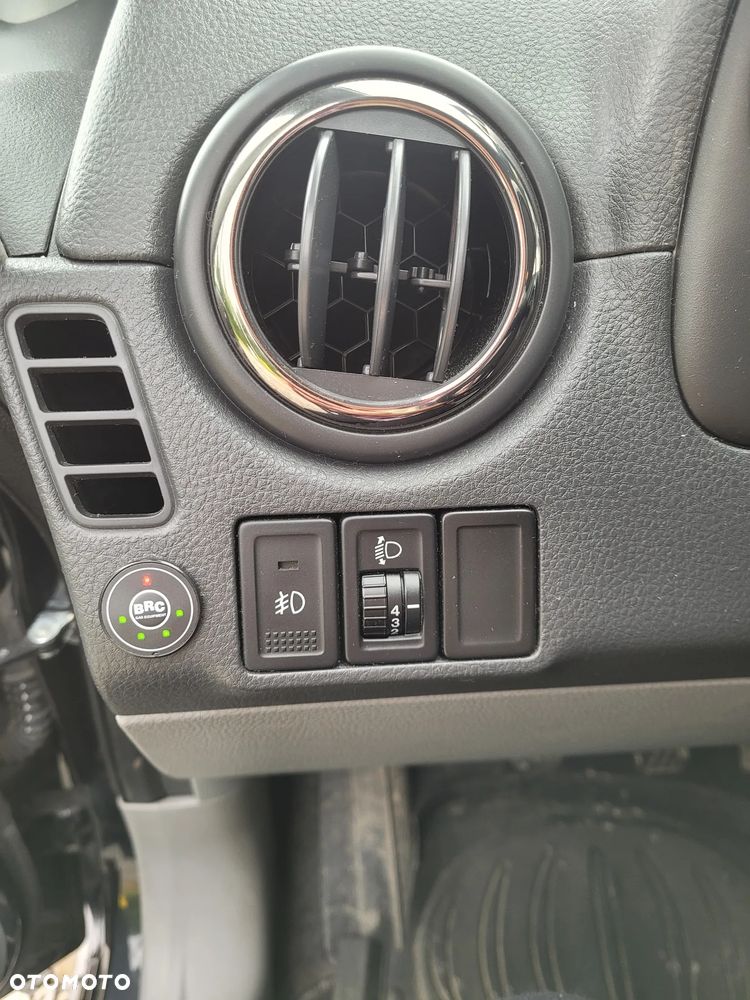 Suzuki SX4 1.6 Premium 4WD - 14