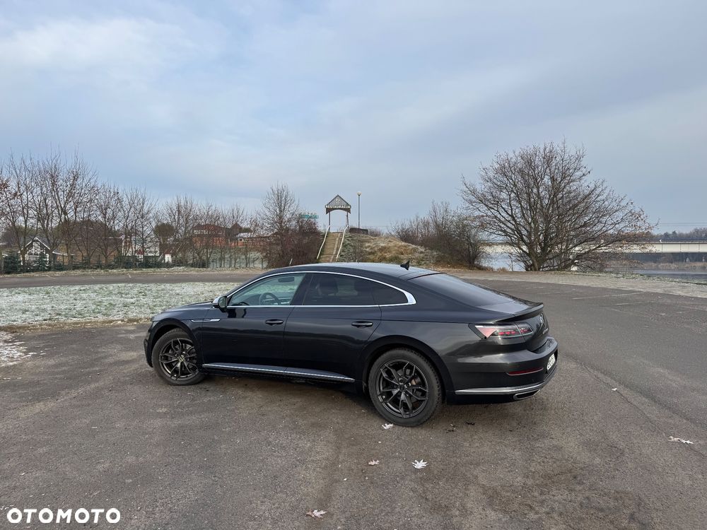 Volkswagen Arteon 2.0 TSI Elegance DSG - 3