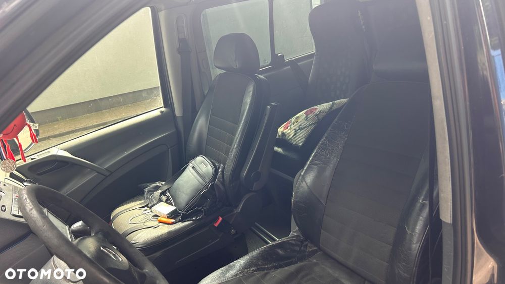 Mercedes-Benz Vito - 5
