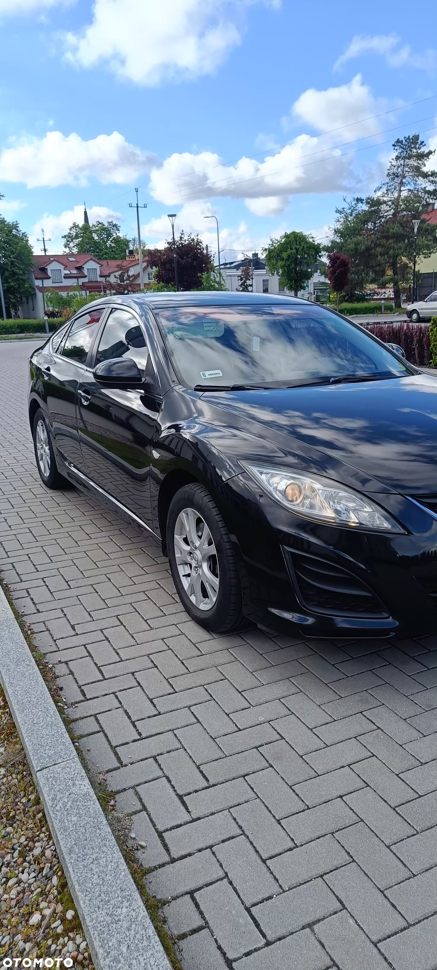 Mazda 6 1.8 Comfort - 7