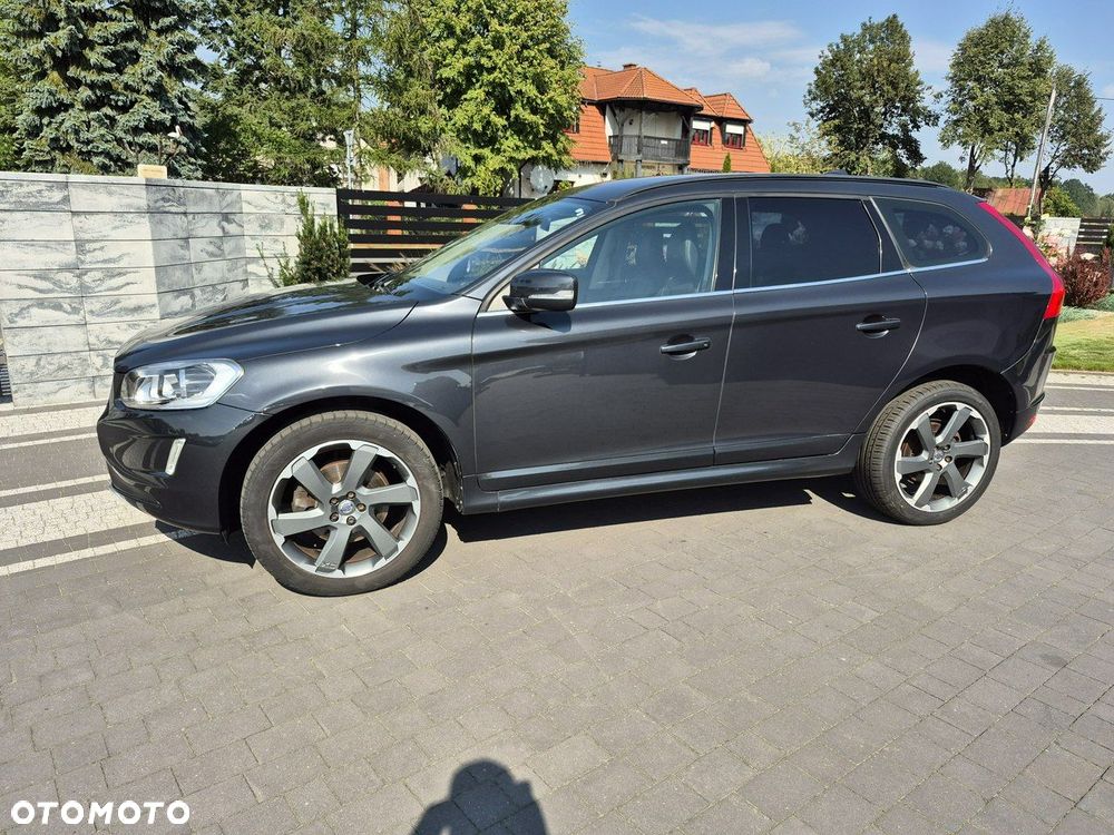 Volvo XC 60 - 15