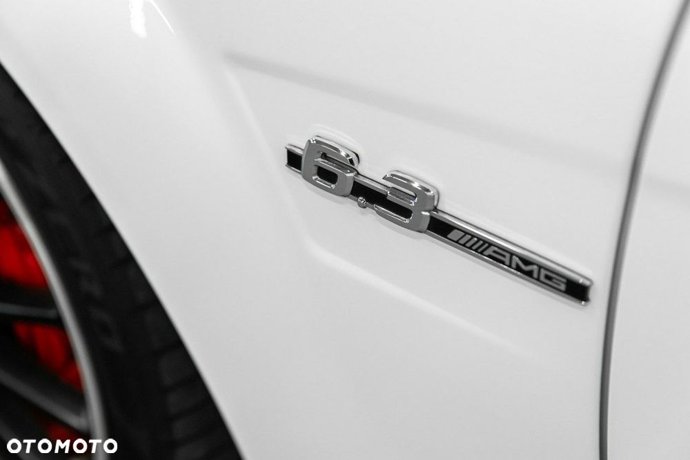 Mercedes-Benz Klasa C - 16