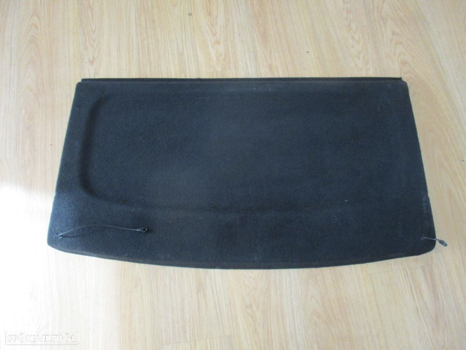 Chapeleira VW Volkswagen Golf 4 IV - 1