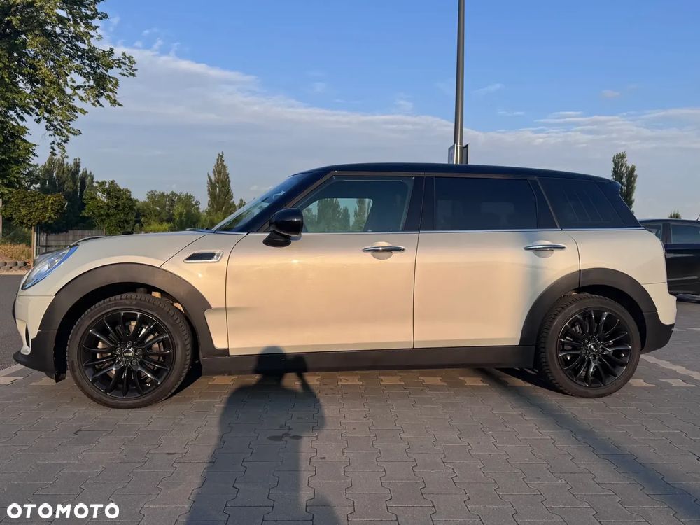 MINI Clubman Cooper GPF - 2