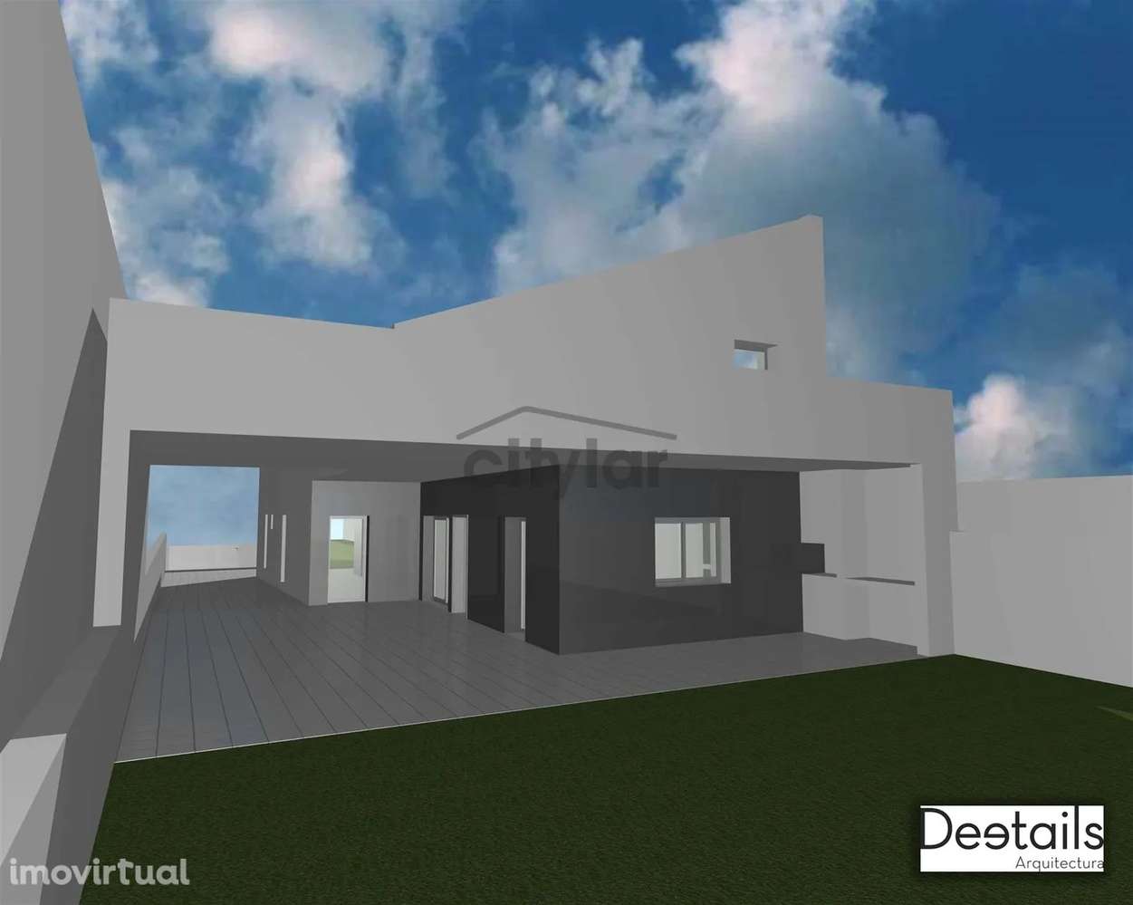 Moradia para Venda na Antes, Mealhada - Grande imagem: 2/13