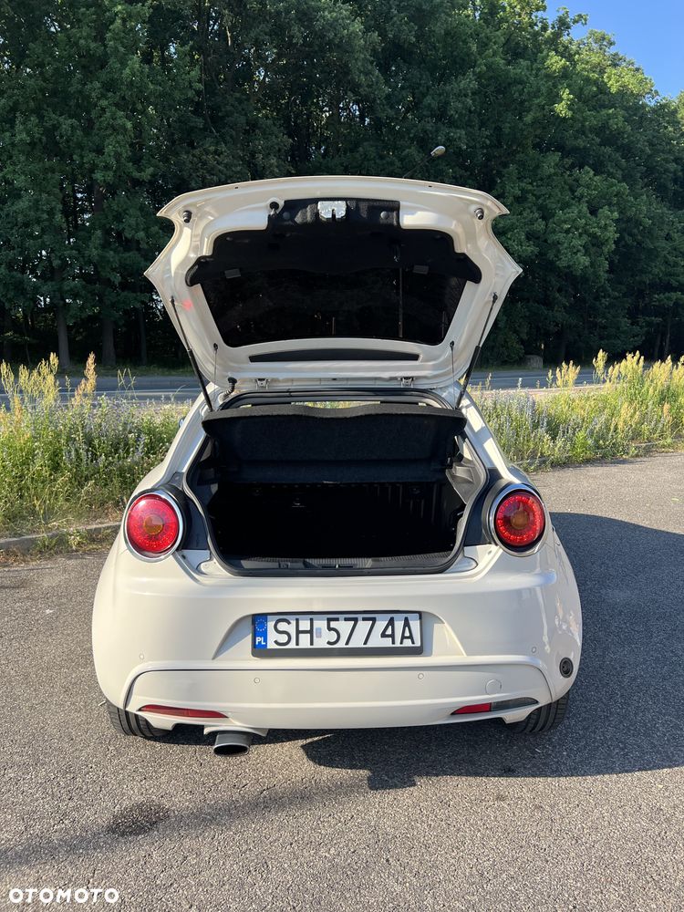Alfa Romeo Mito 0.9 TwinAir Progression - 9