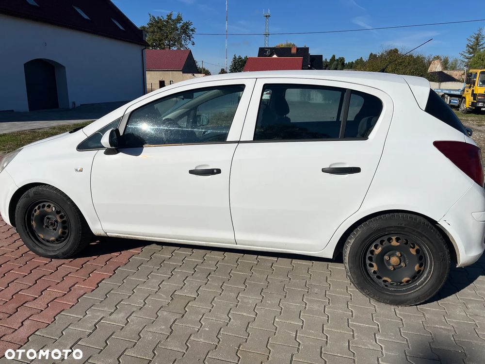 Opel Corsa 1.3 CDTI 111 - 8