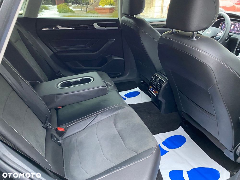 Volkswagen Arteon 2.0 TDI SCR DSG Elegance - 10