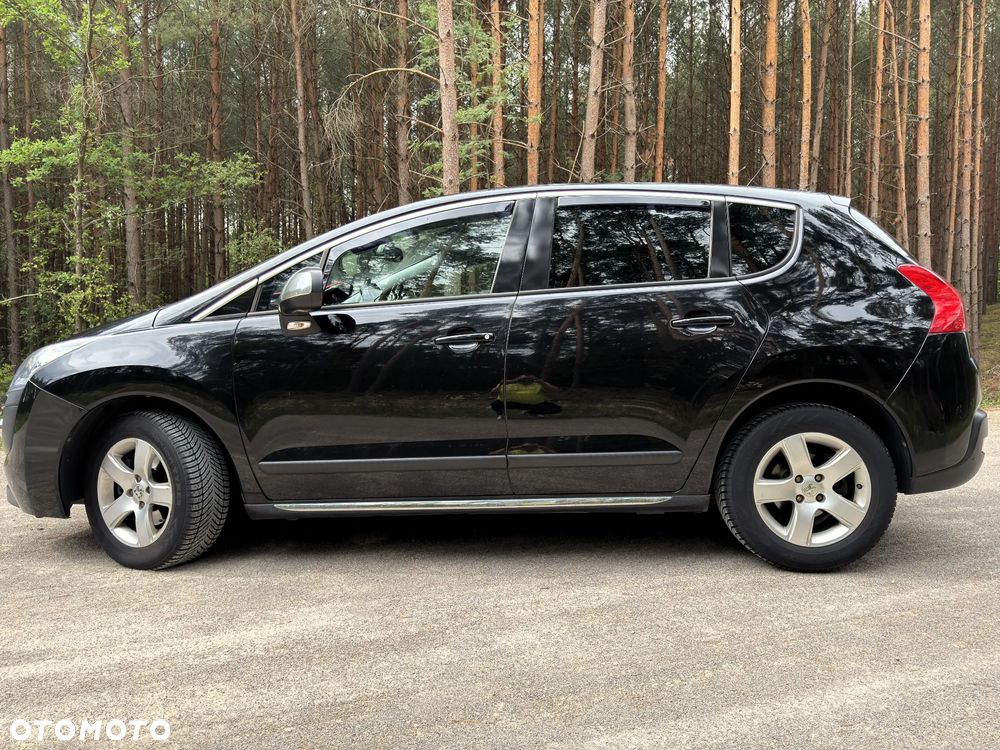 Peugeot 3008 - 6
