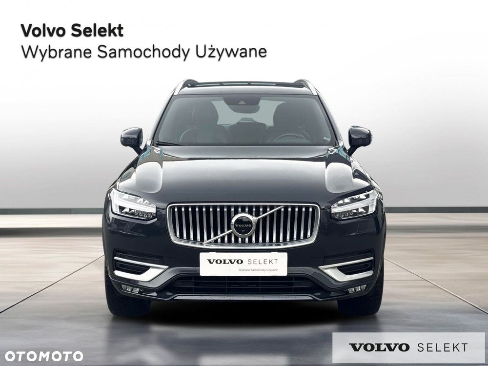 Volvo XC 90 - 9