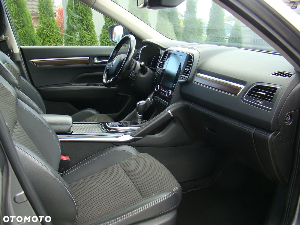 Renault Koleos 2.0 dCi Intens 4x4 X-Tronic - 32