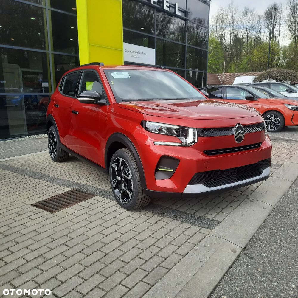 Citroën C3 1.2 T Plus - 6