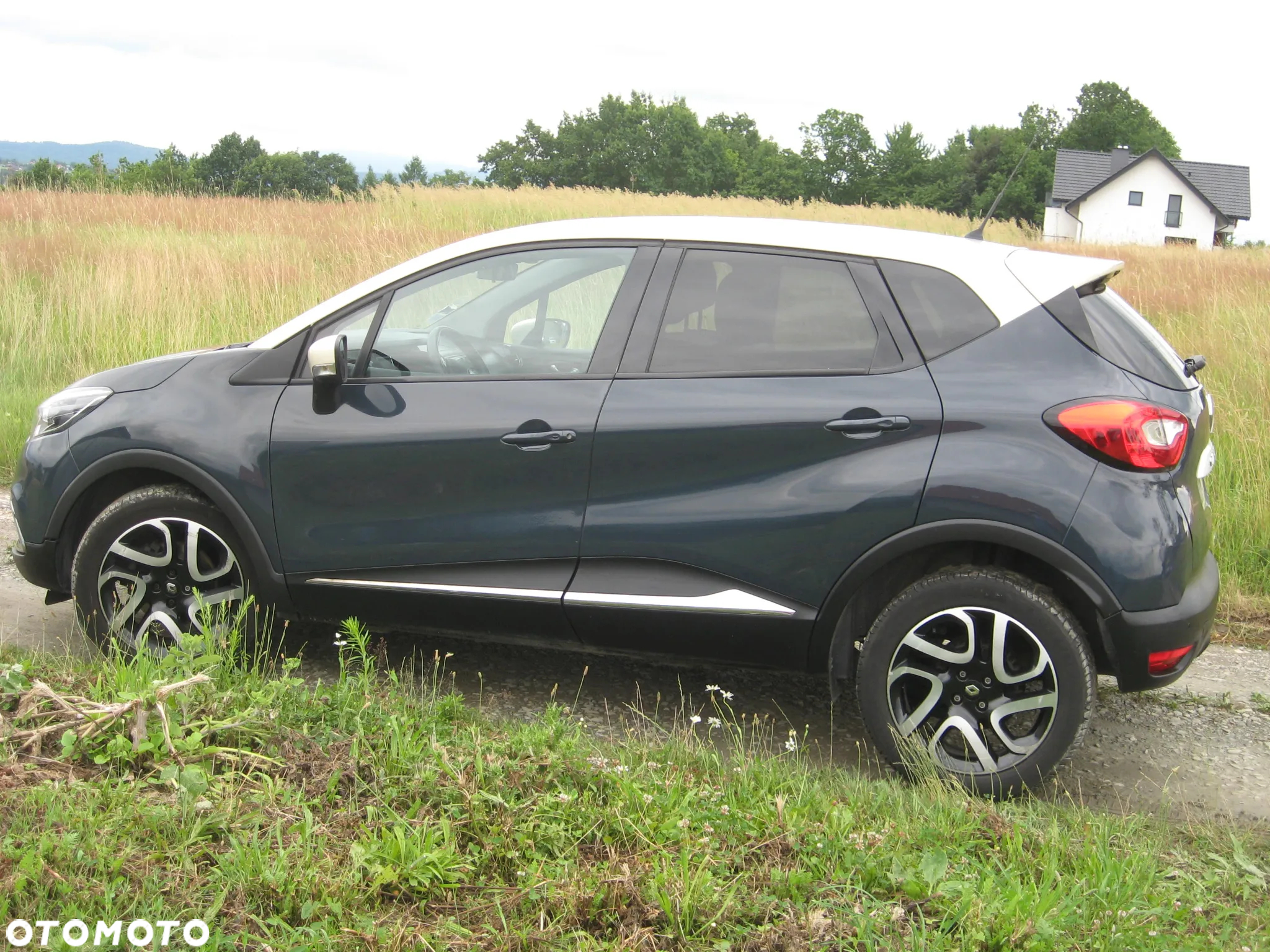 Renault Captur dCi 90 EDC Helly Hansen - 8