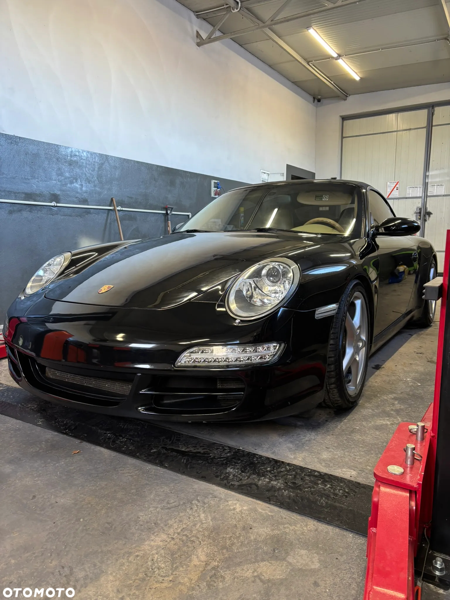 Porsche 911 - 9