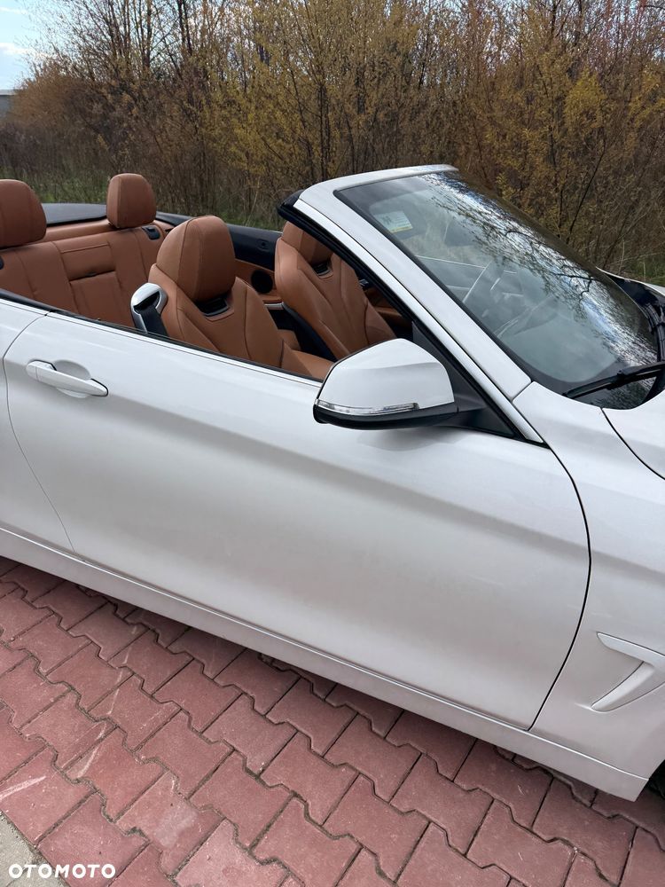 BMW Seria 4 430i xDrive Sport-Aut Sport Line - 3