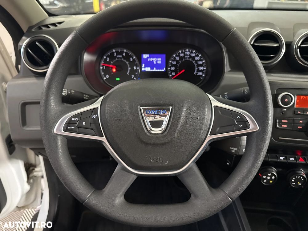 Dacia Duster - 15