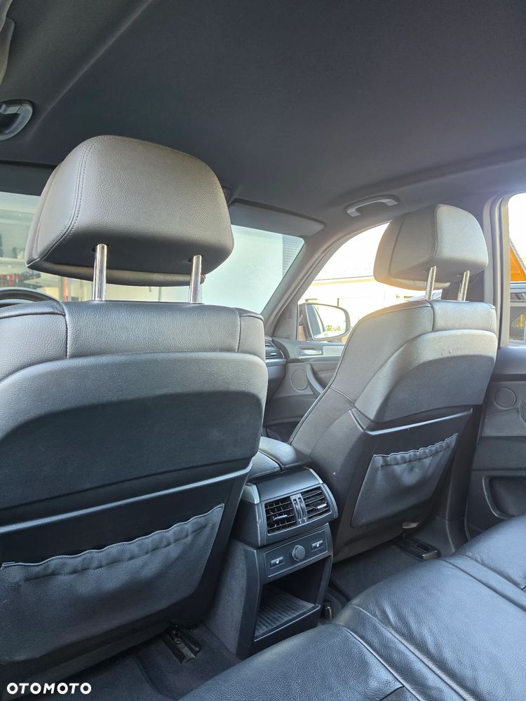 BMW X5 - 16