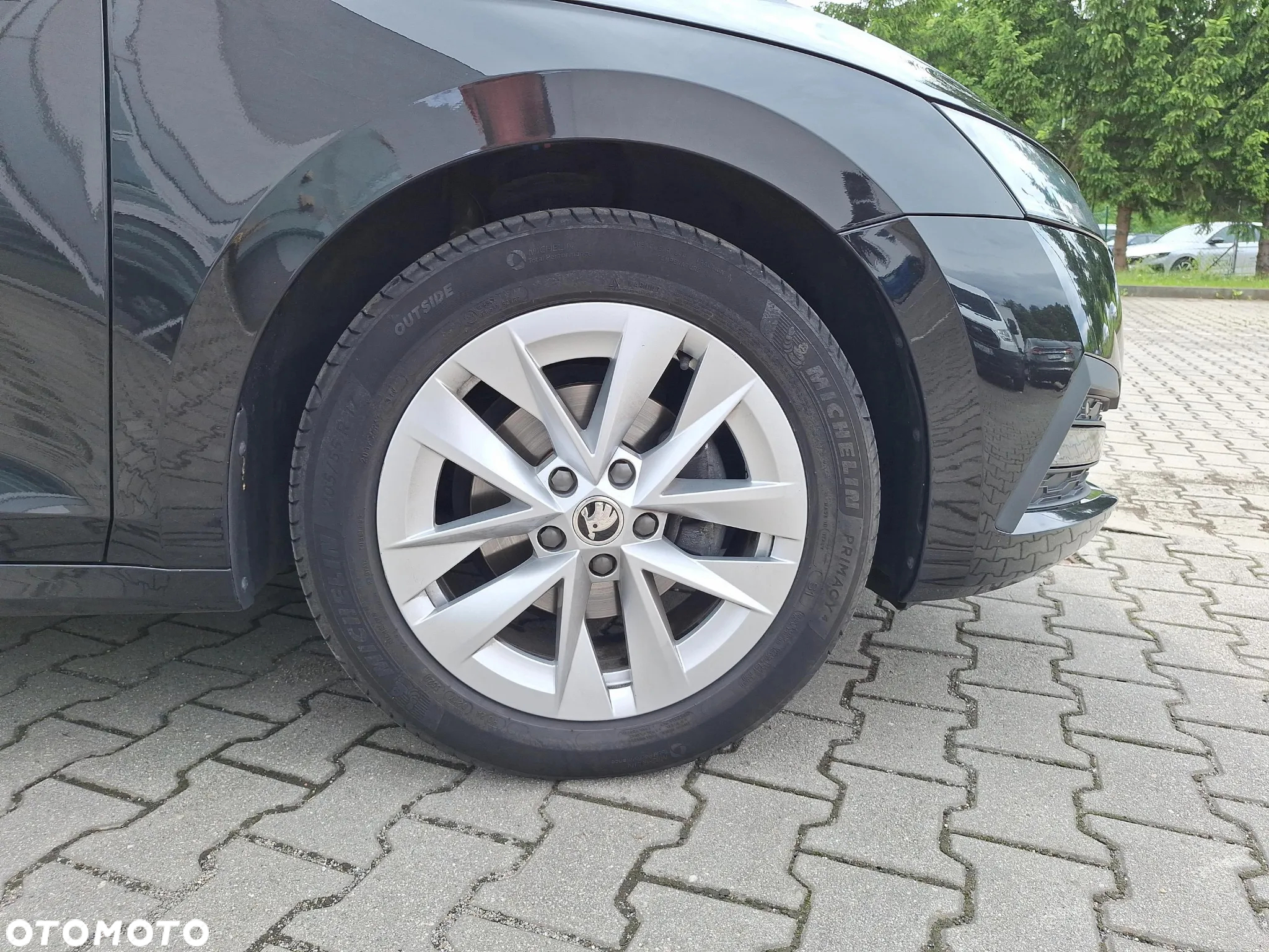 Skoda Octavia 1.5 TSI ACT Ambition - 18