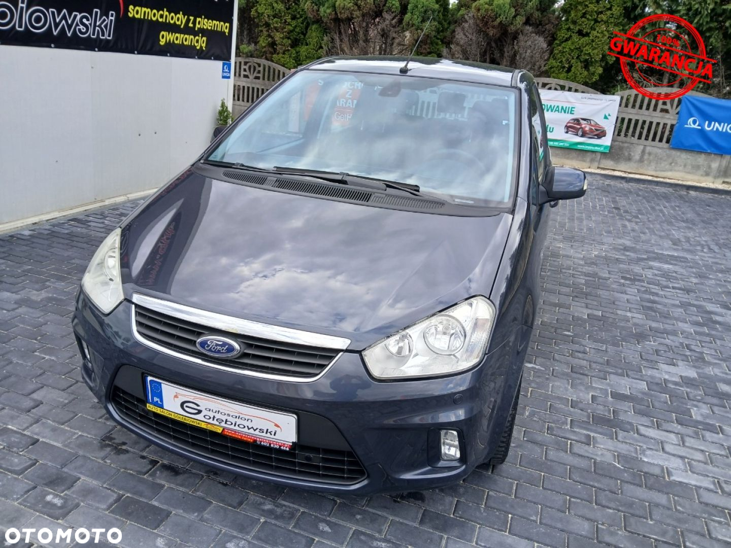 Ford C-MAX - 4