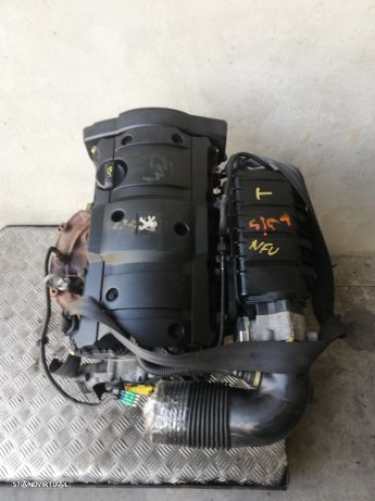 Motor Peugeot/ Citroen 1.6 16v ref: NFU (206 Gti, Xsara, C2..) - 3