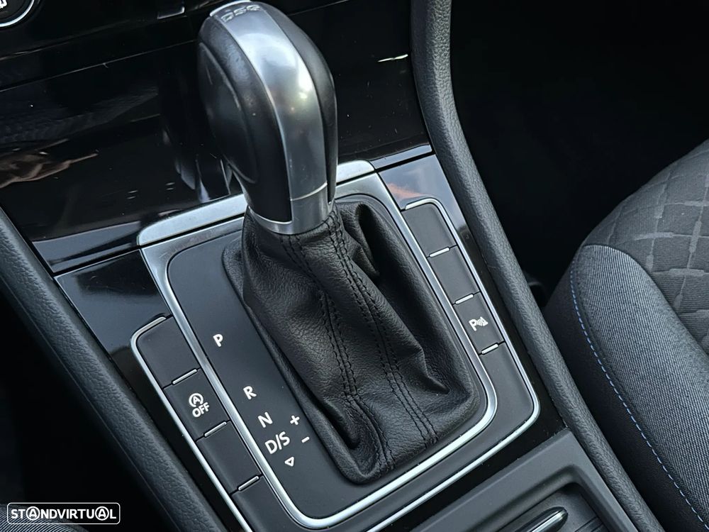 VW Golf Variant 1.6 TDi DSG Join - 12