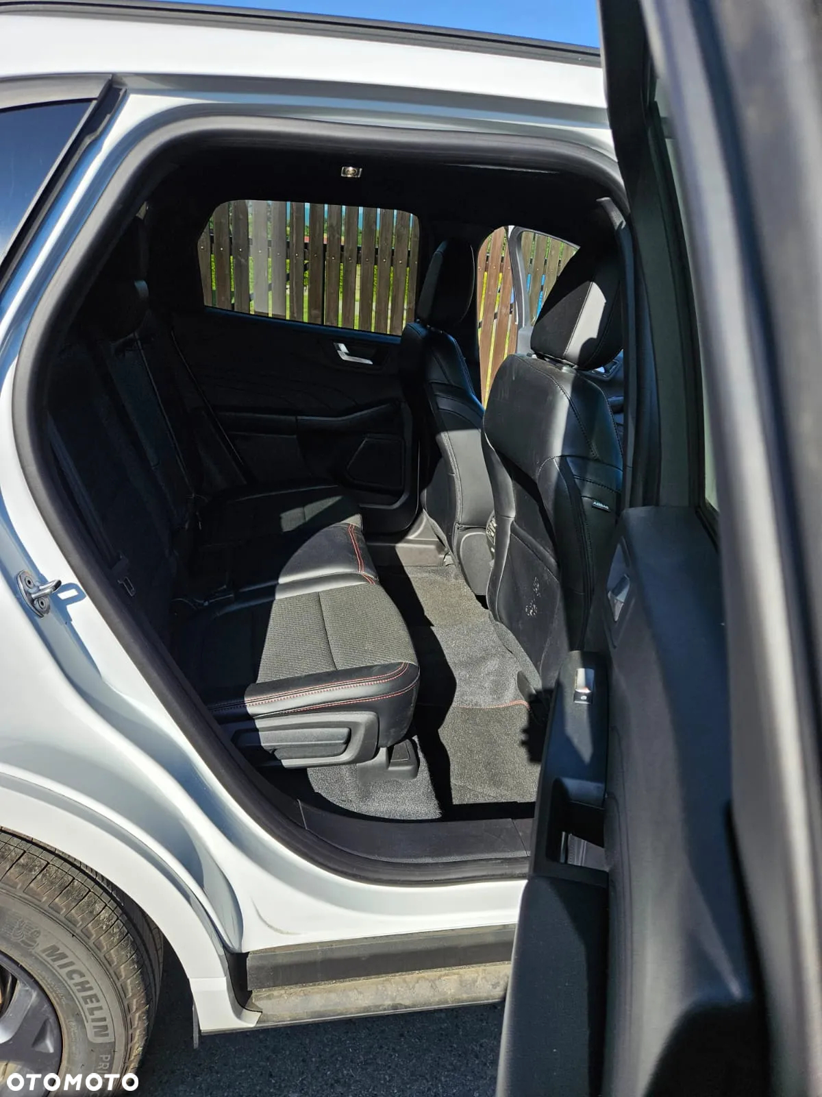 Ford Escape 1.5 EcoBoost AWD SE - 15