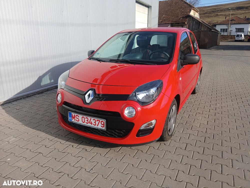 Renault Twingo 1.2 LEV 16V 75 Expression - 1