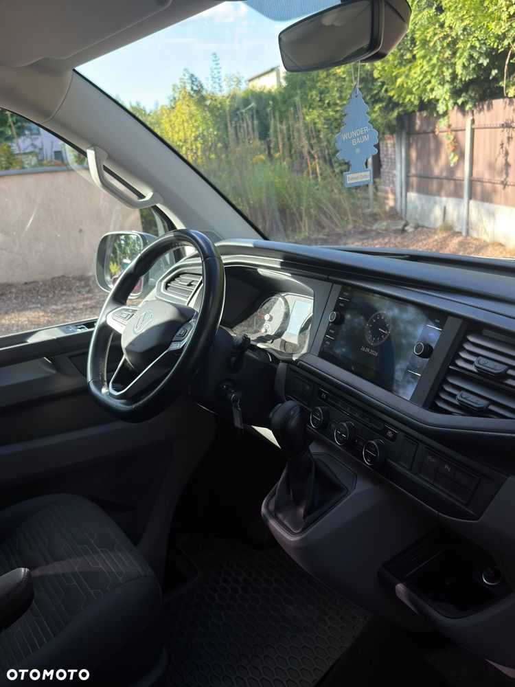 Volkswagen Caravelle 2.0 TDI L2 Comfortline DSG - 23
