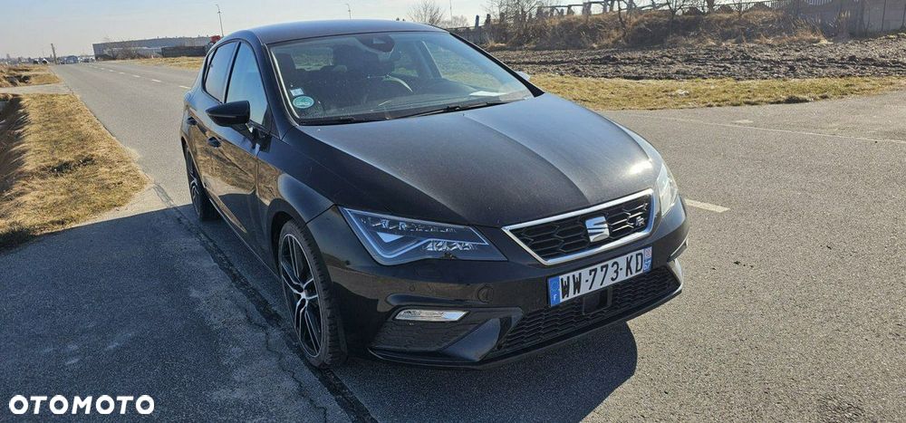 Seat Leon - 32