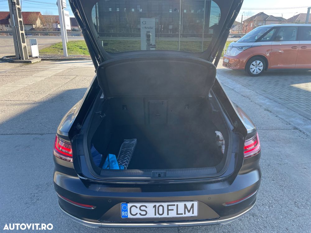 Volkswagen ARTEON 2.0 TSI DSG Elegance - 24
