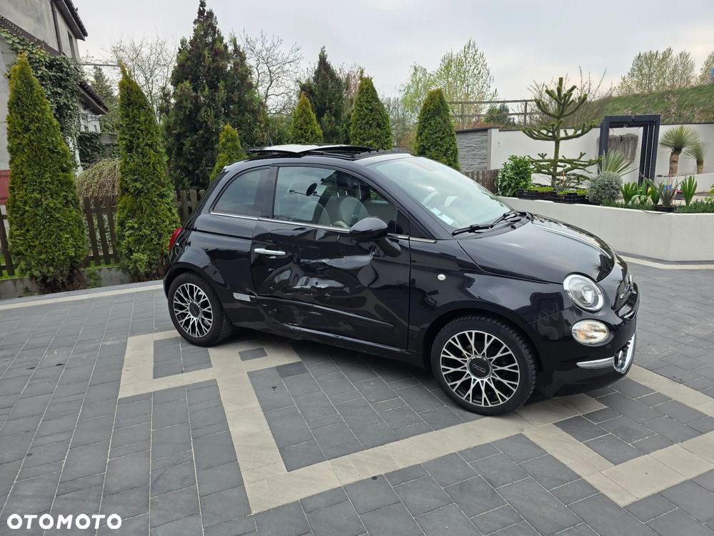 Fiat 500 - 9