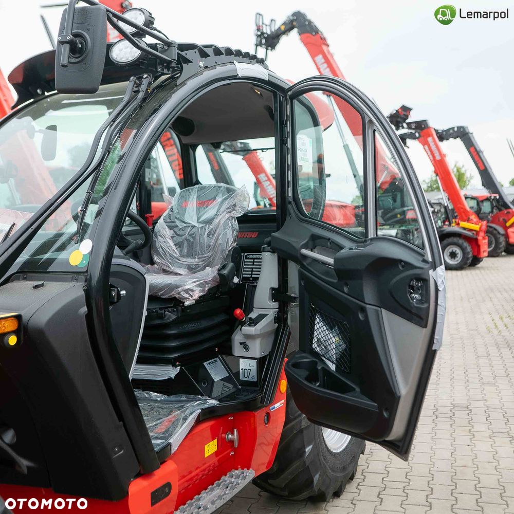 Manitou MLT 738 130 PS+ ST5 S1 Premium - 16