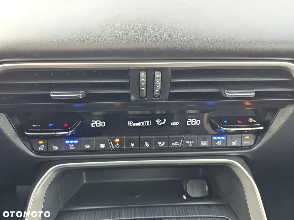 Mazda CX-80 2.5 e-Skyactiv PHEV Homura Plus AWD - 20