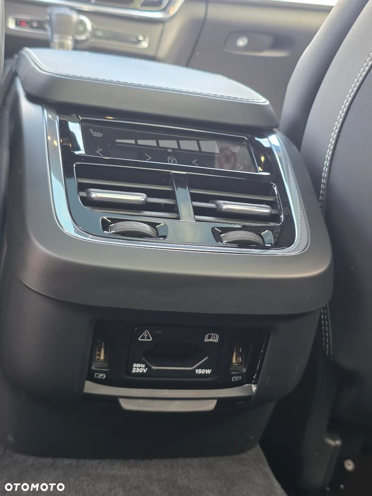 Volvo V90 Cross Country T6 AWD Geartronic Ocean Race - 18