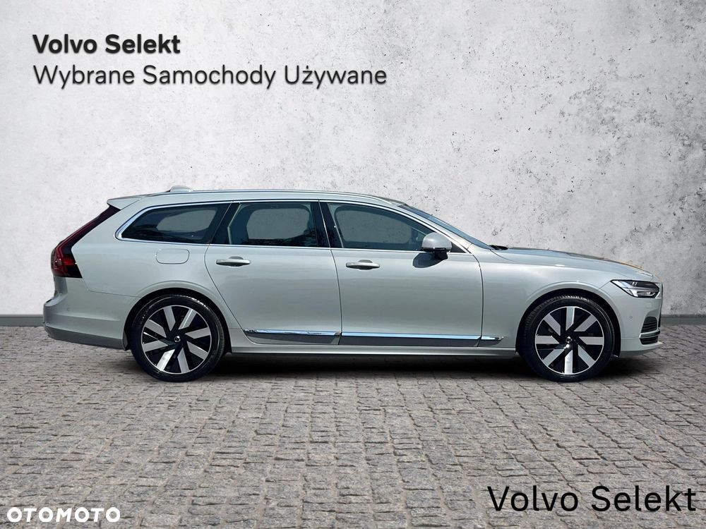 Volvo V90 - 11