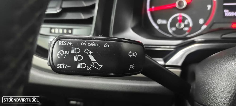 VW Polo 1.0 TSI Comfortline - 37