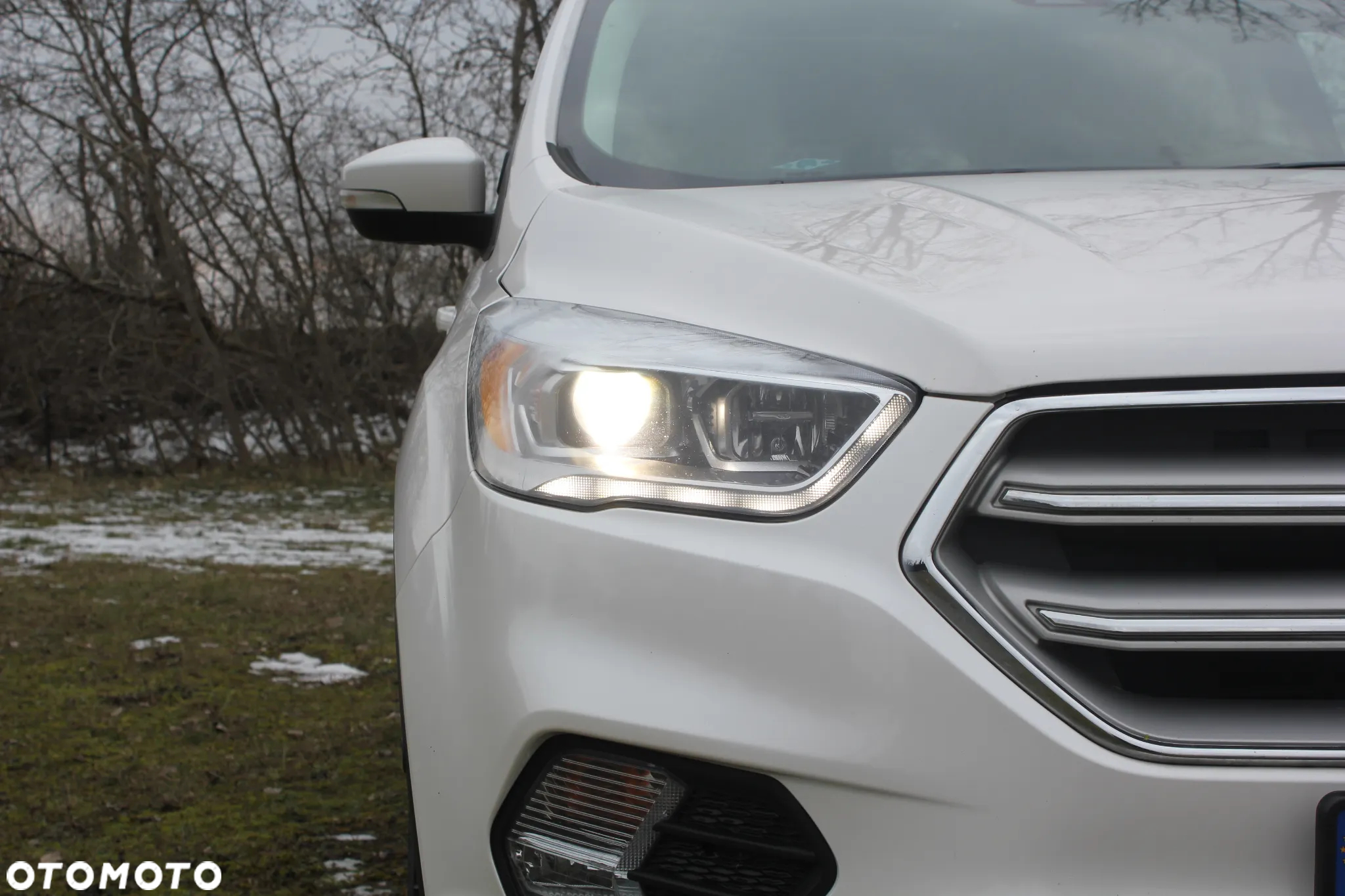 Ford Kuga 2.0 EcoBoost AWD Titanium ASS - 11