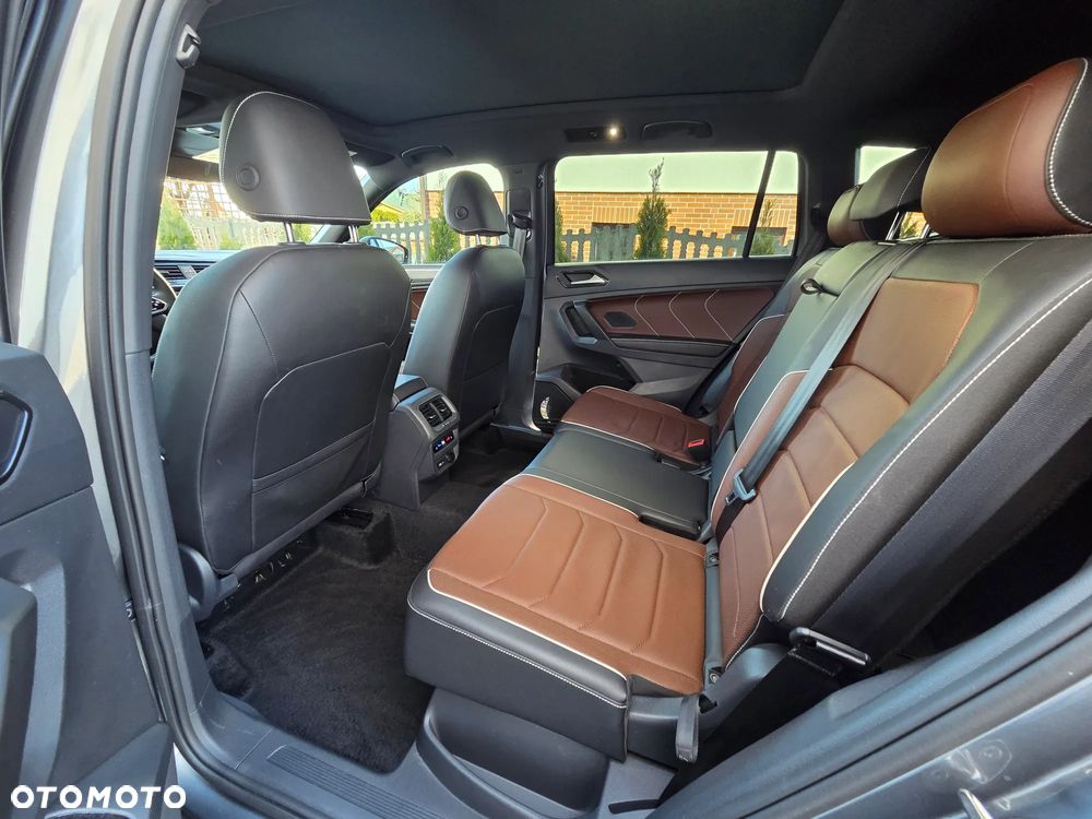 Volkswagen Tiguan 2.0 TSI 4Mot R-Line DSG - 26