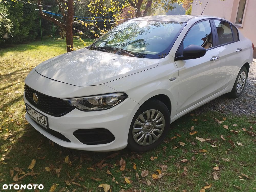 Fiat Tipo - 2