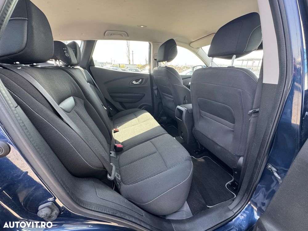 Renault Kadjar Energy dCi 110 EDC Business - 19