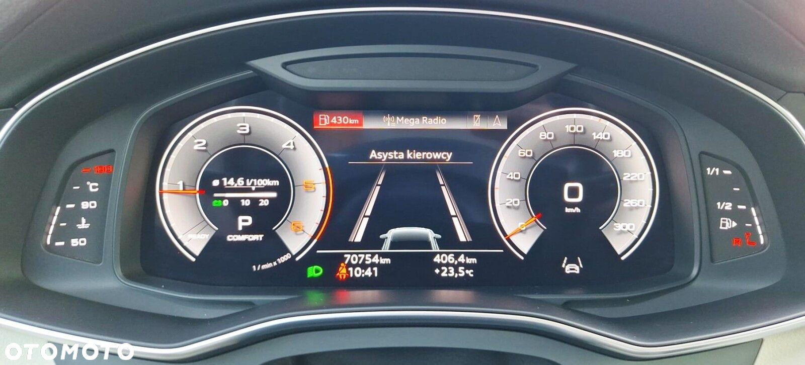 Audi A6 - 11