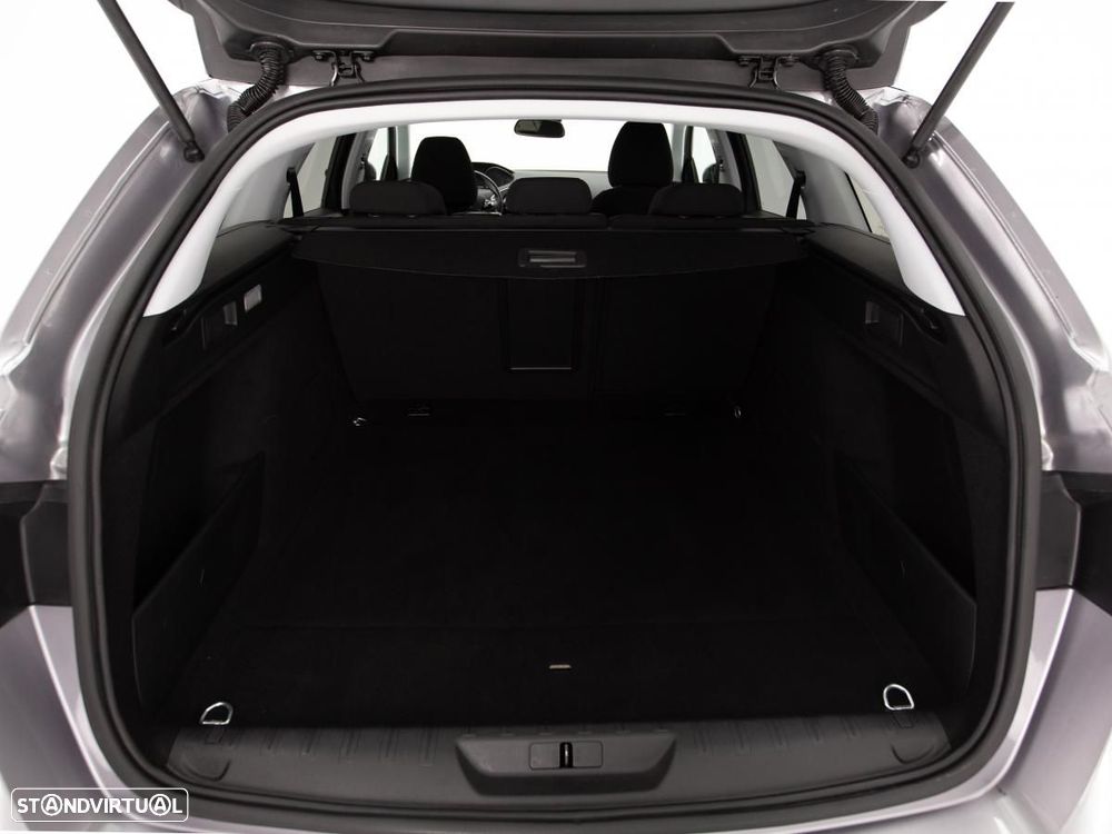 Peugeot 308 SW 1.5 BlueHDi Style - 11
