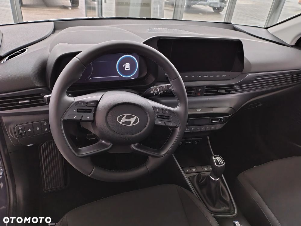 Hyundai i20 1.0 T-GDi Modern - 16