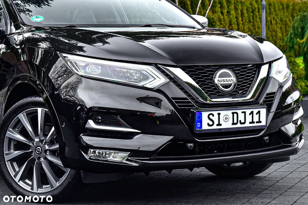 Nissan Qashqai 1.3 DIG-T MHEV N-Design - 6