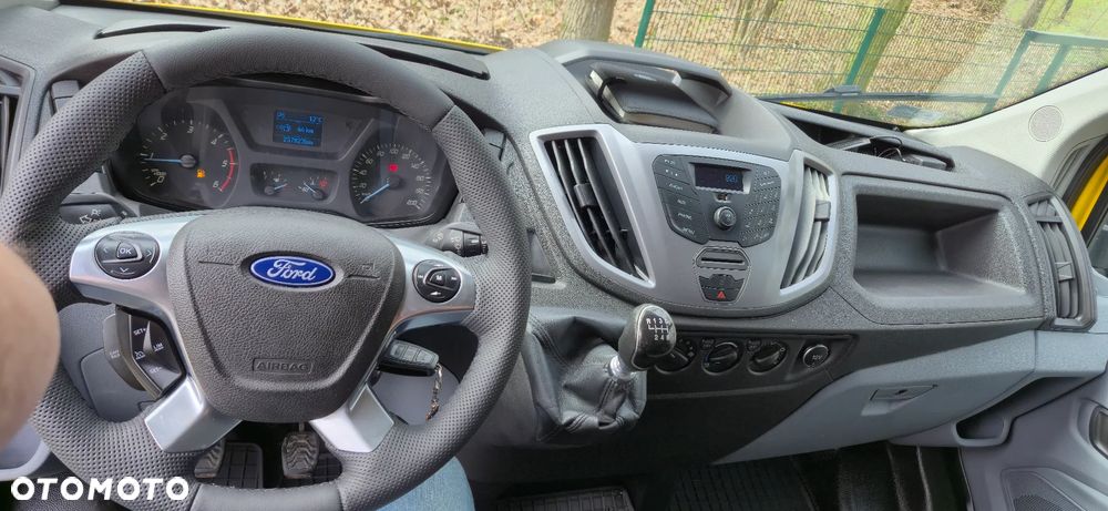 Ford Transit - 5