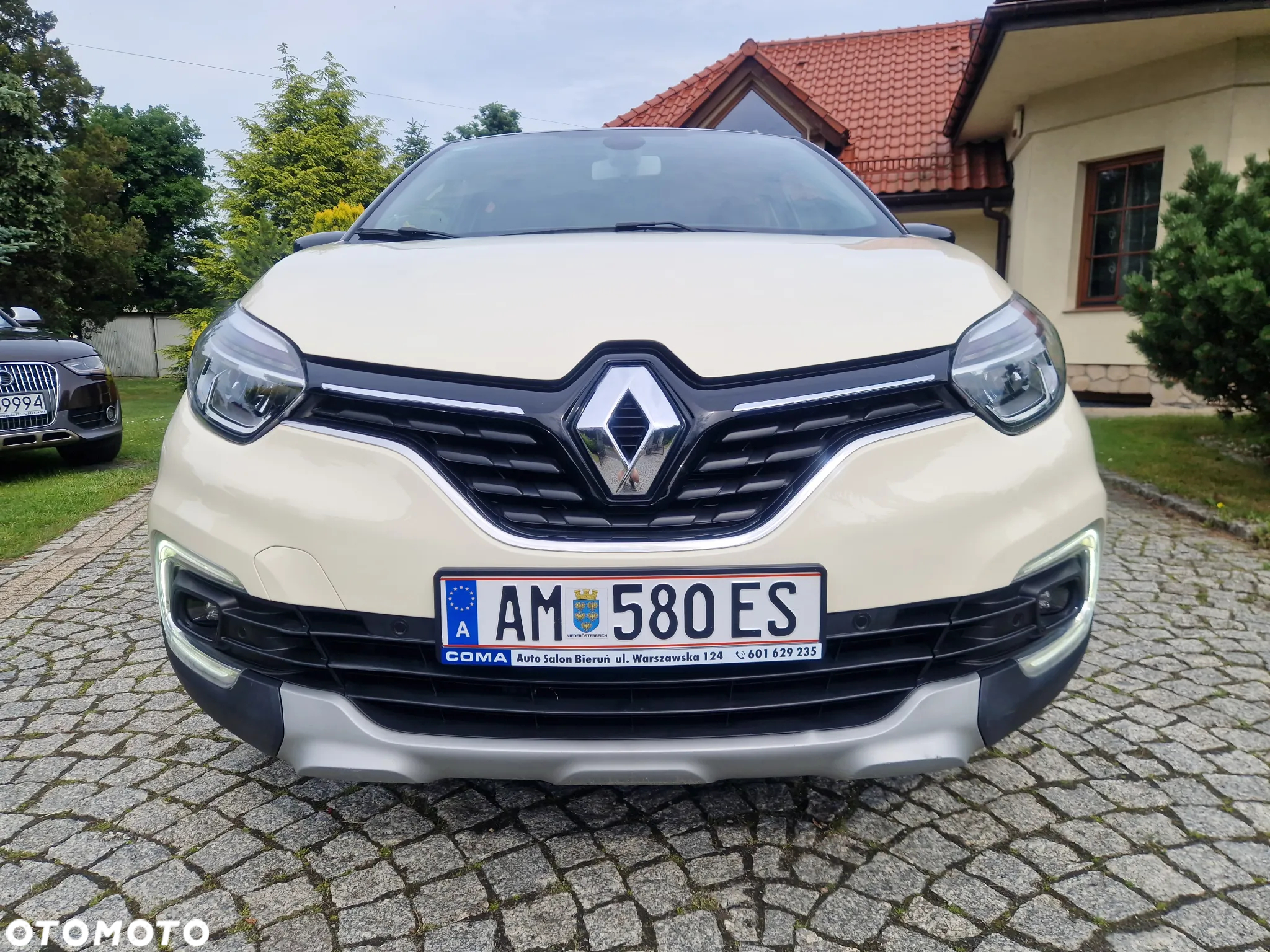 Renault Captur 0.9 Energy TCe Intens - 4