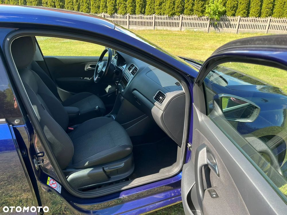 Volkswagen Polo 1.4 Team - 14