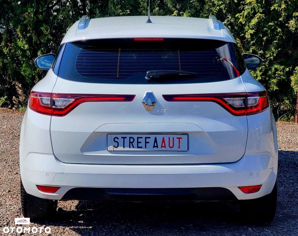 Renault Megane - 25