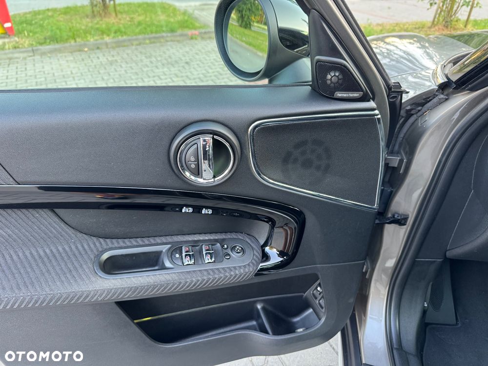 MINI Countryman - 15