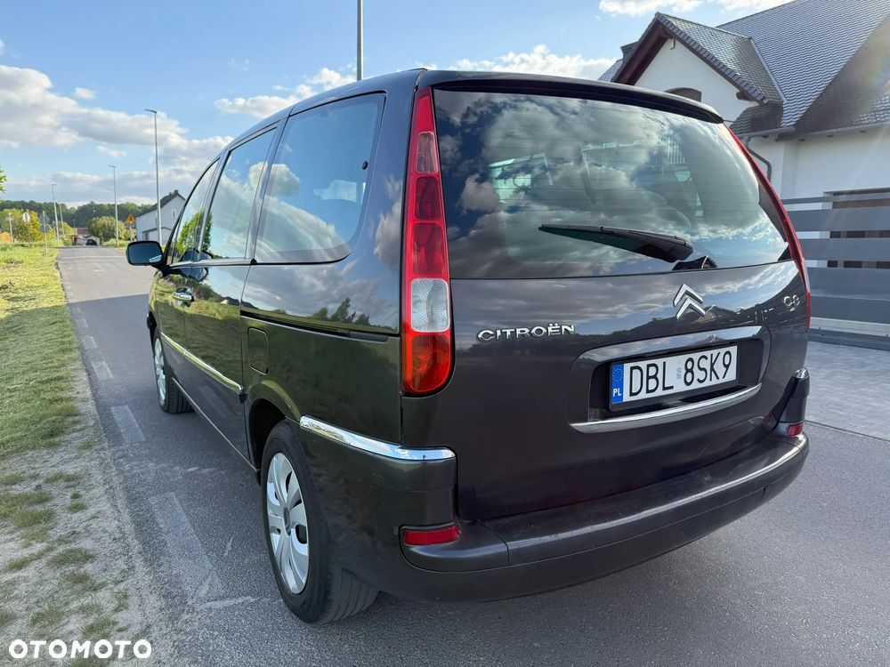 Citroën C8 2.0 16V Style - 3